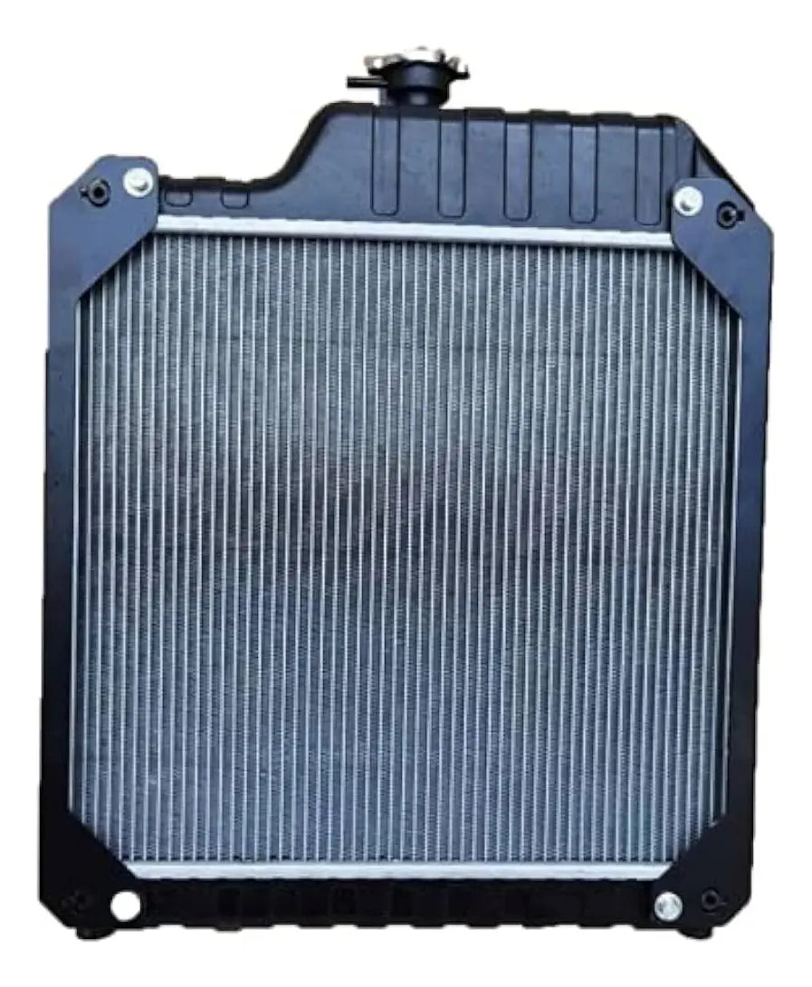 Radiador Massey Ferguson 465 475 490 565 575 590
