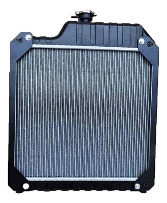 Radiador Massey Ferguson 465 475 490 565 575 590