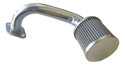 Filtro Bomba Hidráulica Ford 5000 6600 6610 Con Tubo