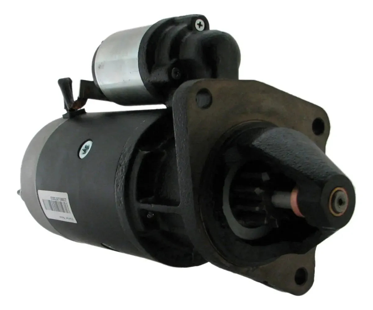 Marcha Motor De Arranque Para New Holland Tb/lb/ts/s