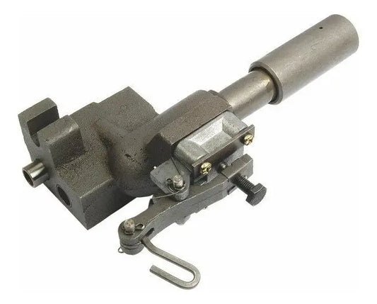 Válvula Control Hidráulico Massey Ferguson 285 1680061M91