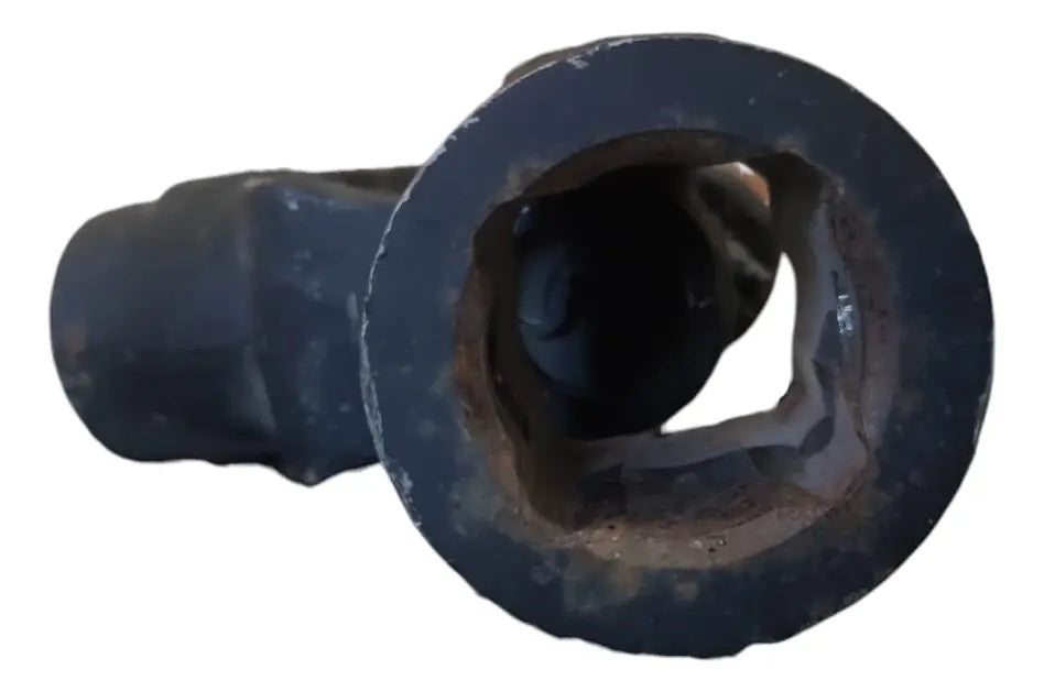 Yugo Nudo Cardán S35 Z6 Cuadro 1-3/16 Cruceta 32x82 mm