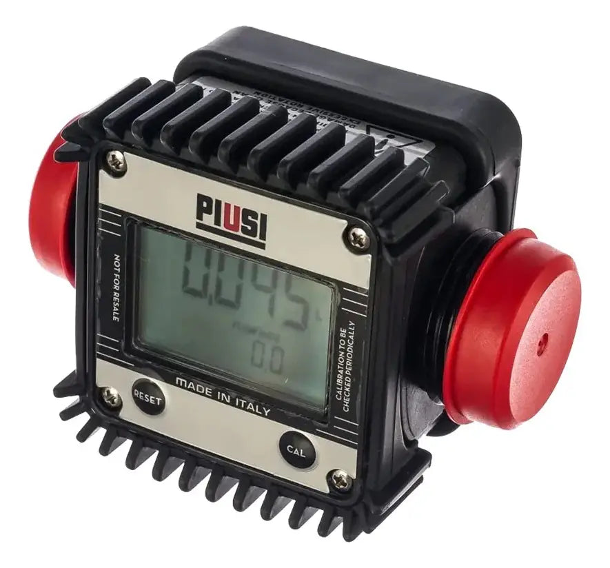Cuenta Litros Digital Piusi K24 Original Hecho En Italia