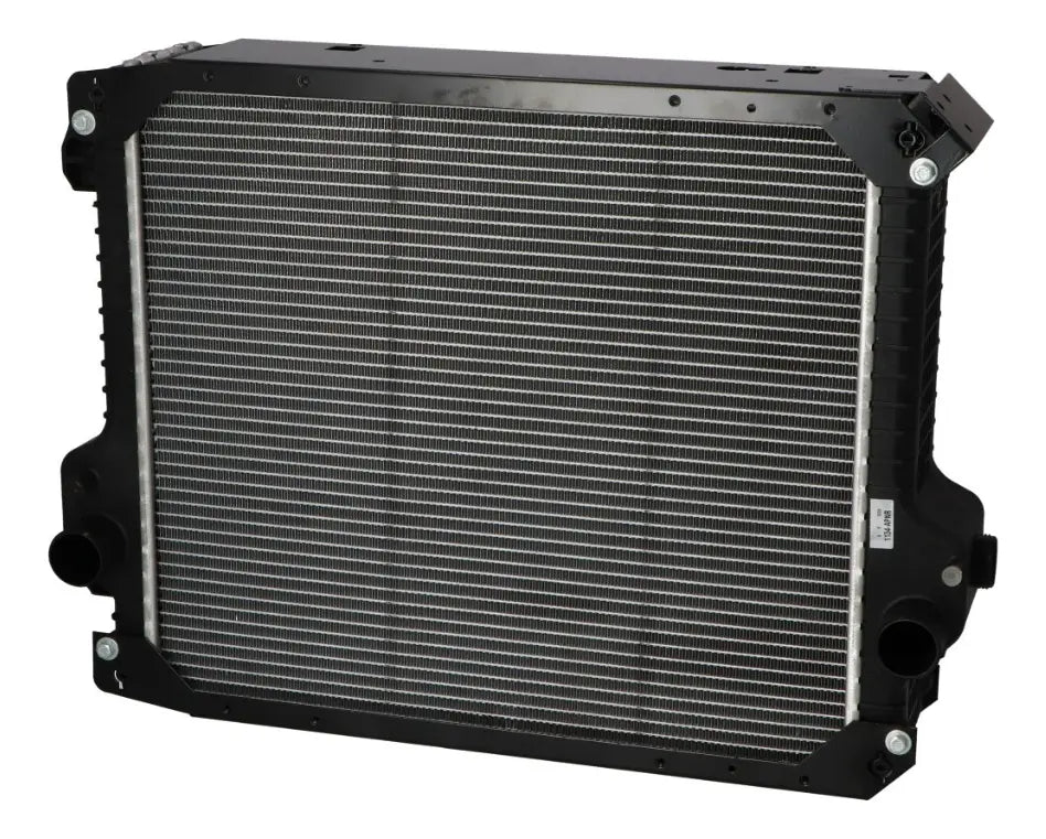 Radiador New Holland T6.120 T6.140 T6020 T6030