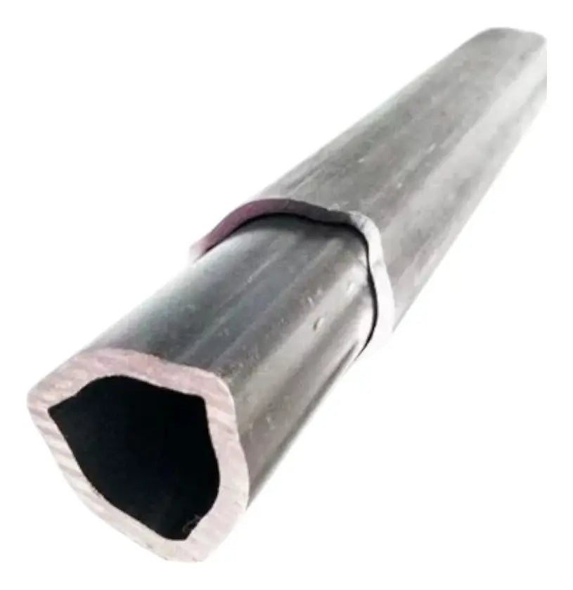 Tubo Cardan Toma De Fuerza Agricola Cat 4 Trilobular Hembra