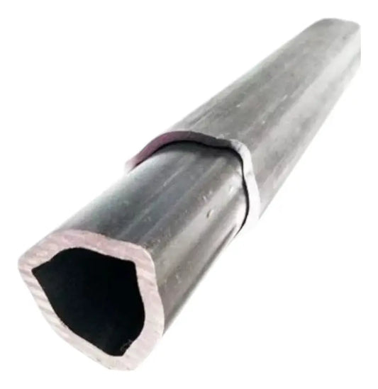 Tubo Cardan Toma De Fuerza Agricola Cat 4 Trilobular Hembra