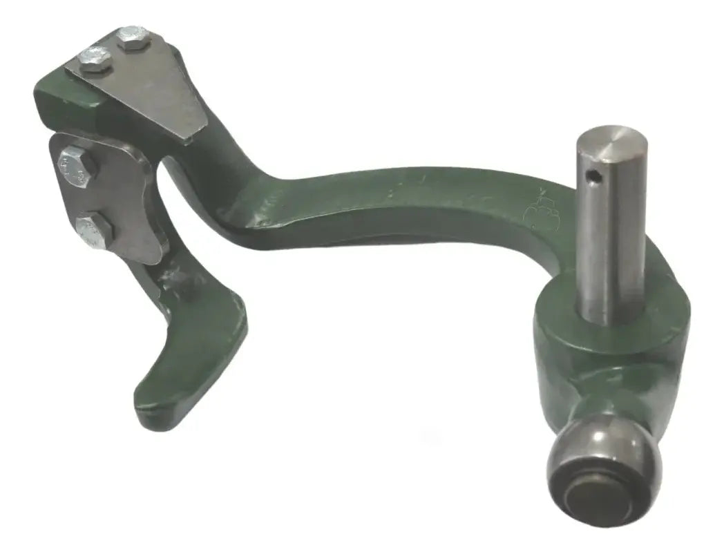Brazo Saca Nudos Porta Cuchillas Para Empacadora John Deere