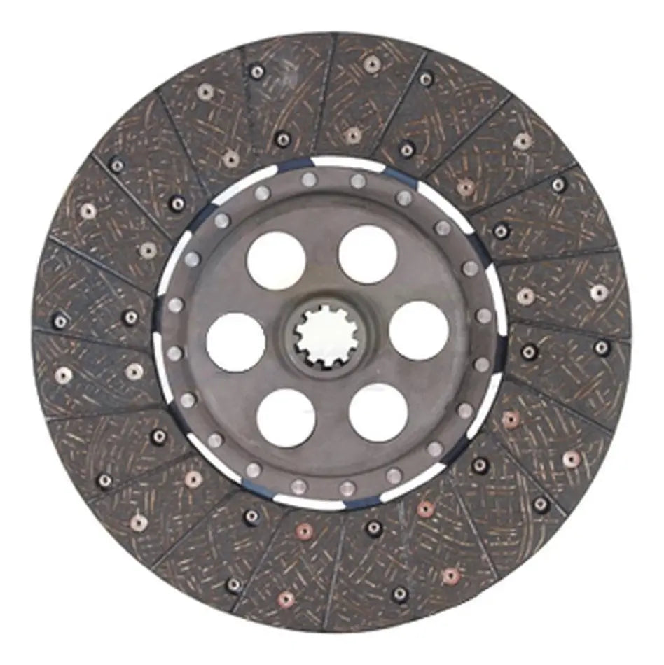 Disco Clutch Tractor Massey Ferguson 35 65 135 145 165