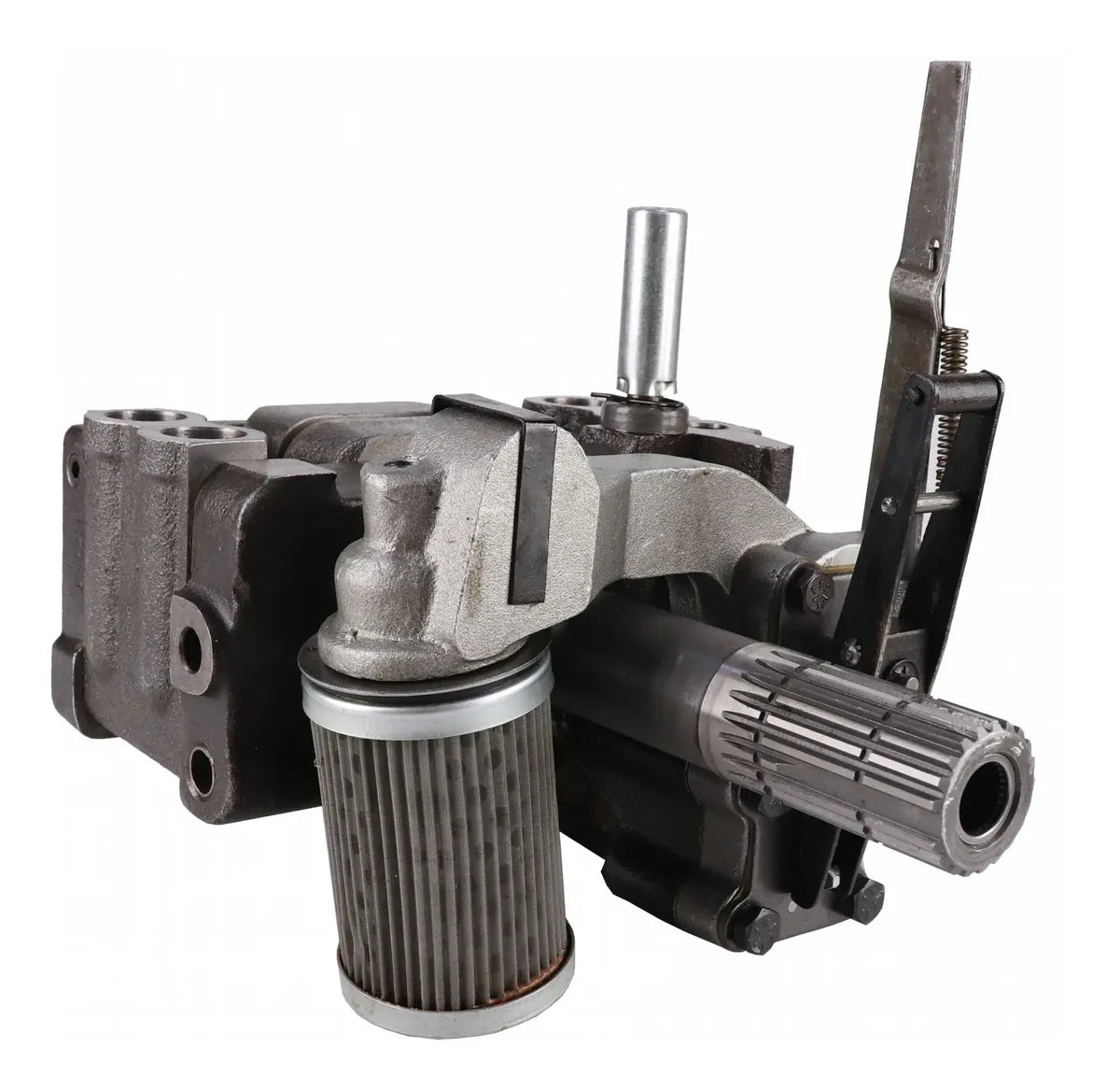 Bomba Hidráulica Massey Ferguson 185 265 285 290