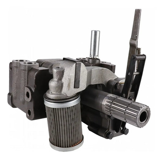 Bomba Hidráulica Massey Ferguson 185 265 285 290