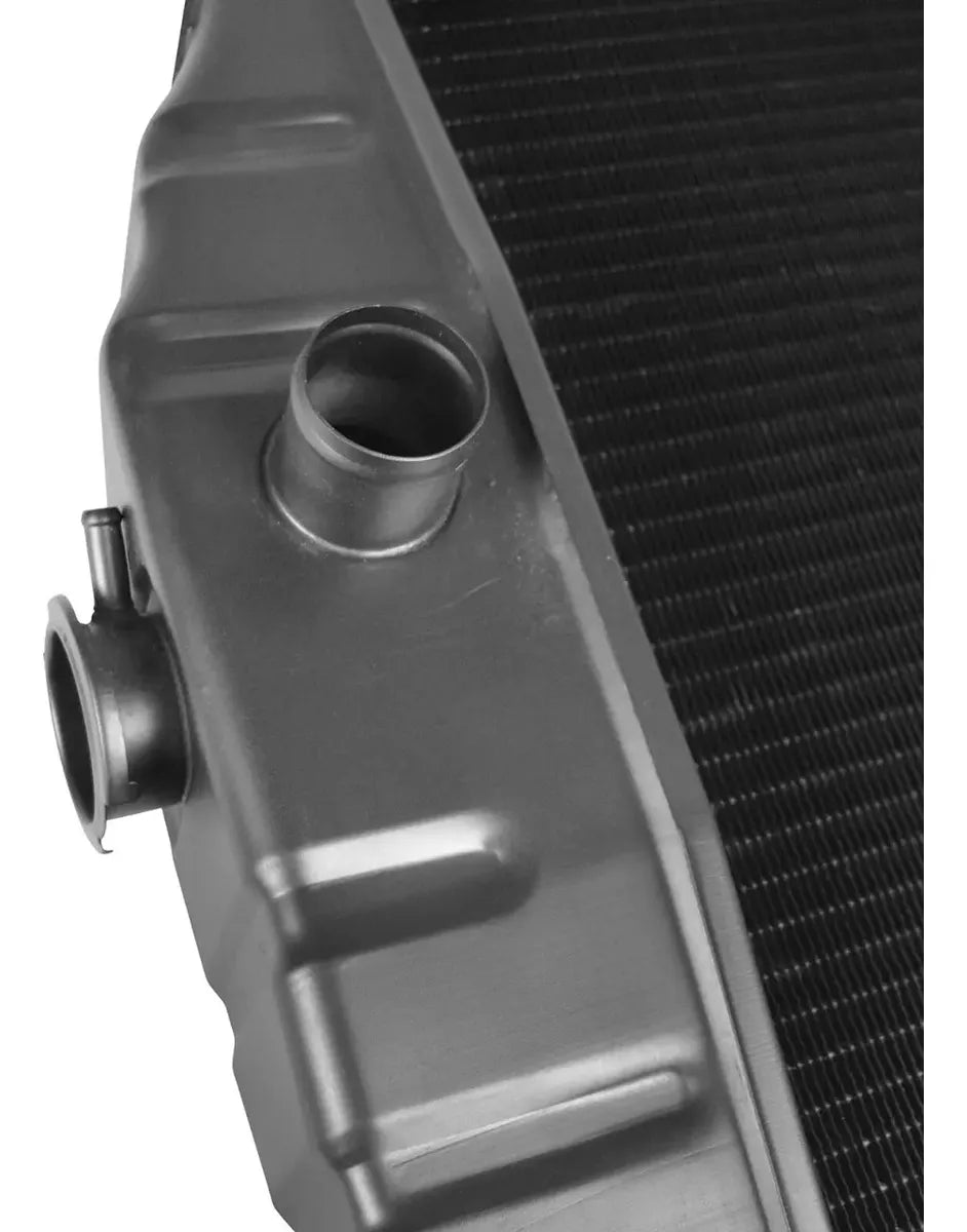 Radiador Para Tractor Massey 65/765