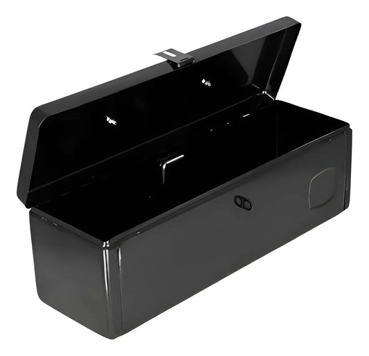 Caja De Herramientas Para Tractor Ford New Holland
