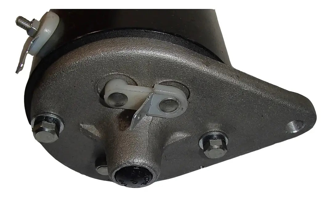 Marcha Dinamo 12v  Para Tractor Massey 35x/ 65/135/165/185