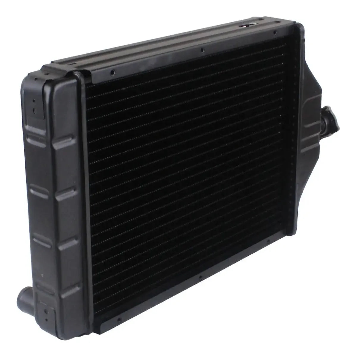 Radiador Tractor Massey Ferguson 165 265 275 285 290 590