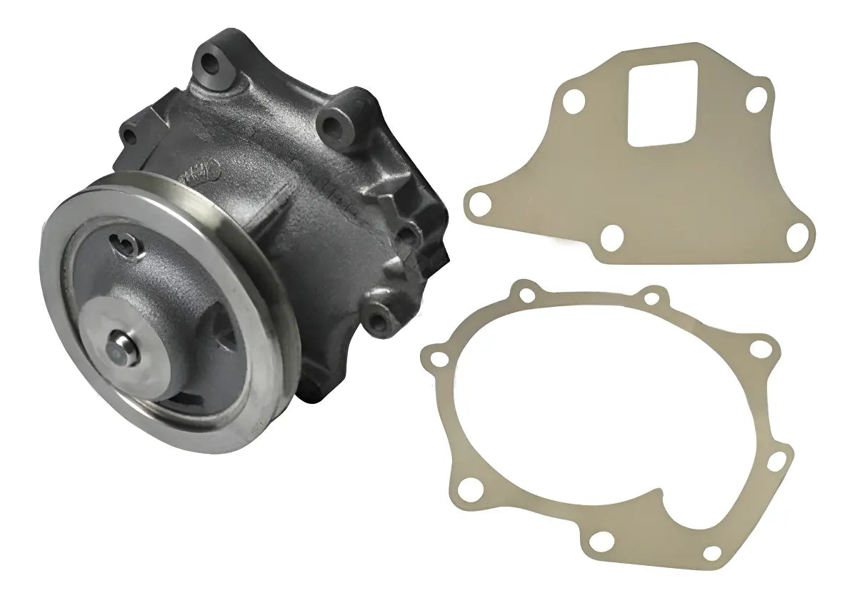 Bomba De Agua Para Tractor Ford Tw/7810/30 Series/700 Series