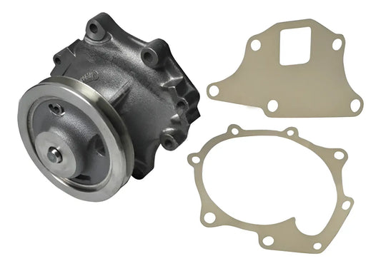 Bomba De Agua Para Tractor Ford Tw/7810/30 Series/700 Series