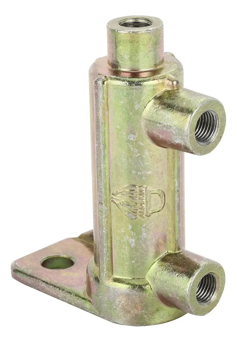 Deposito Auxiliar De Diesel Para Tractor 35/65/135/165/250