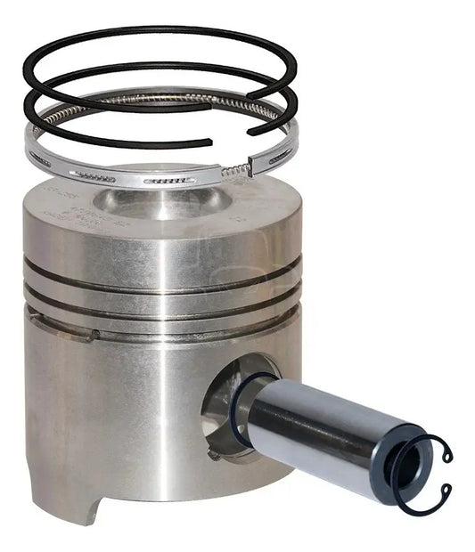 Pistón Motor New Holland 5010 1930241