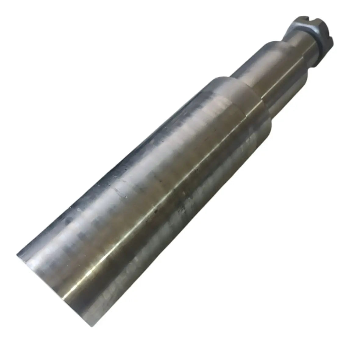 Espiga 11 X 2.25 PuLG Para Maza 8 Birlos De Remolque