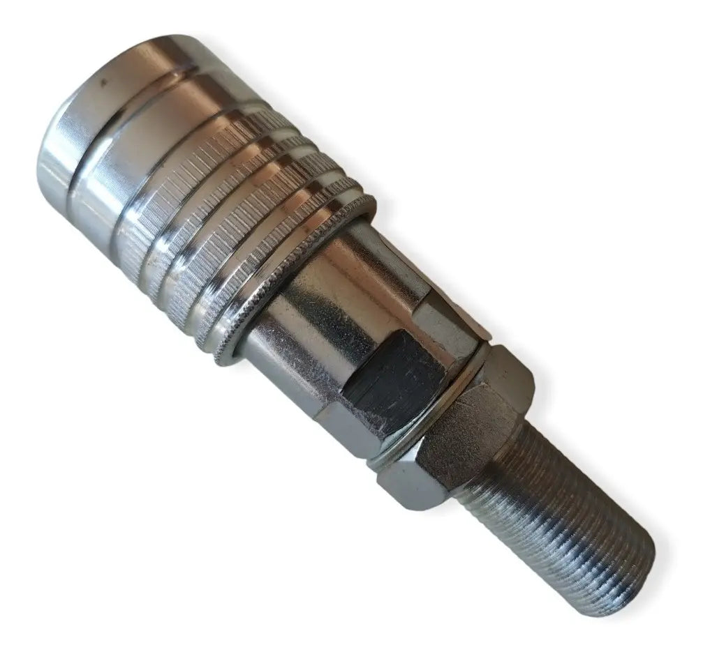 Conector Hidráulico Rápido John Deere 2755 AL41599