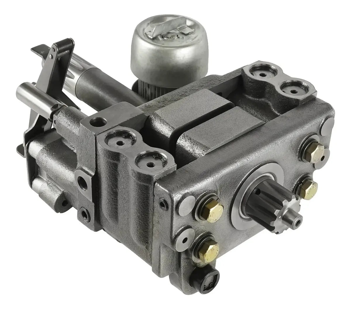Bomba Hidráulica Massey Ferguson 35 65 765 865