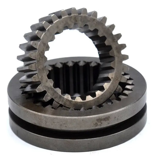 Engrane Sincronizador E6nn7n072ba Compatible Tractor Ford
