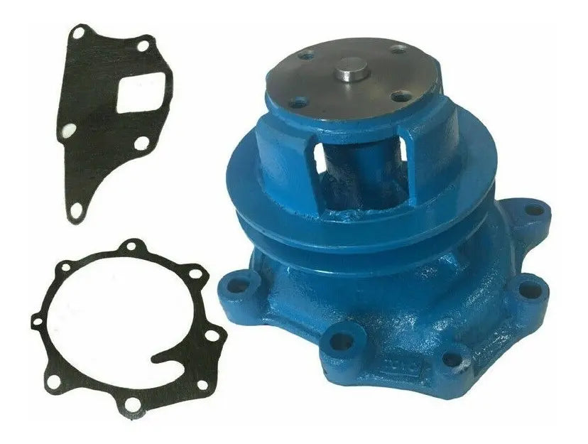 Bomba De Agua Ford 6600 5000 7600 4000 3000 Tractor