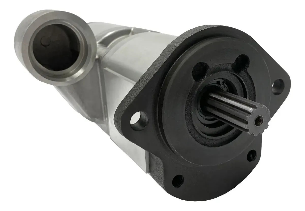 Bomba Hidráulica Massey Ferguson 4215 4220 4235 4335