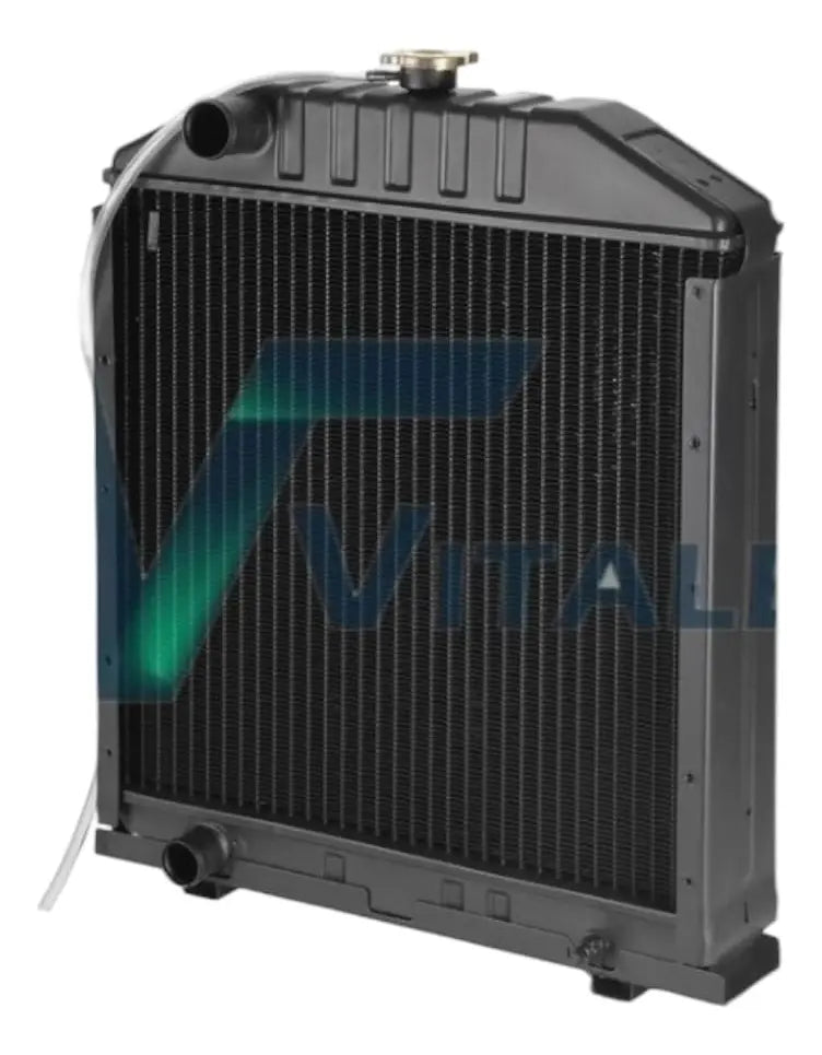 Radiador New Holland TT75 S5153481 5153483
