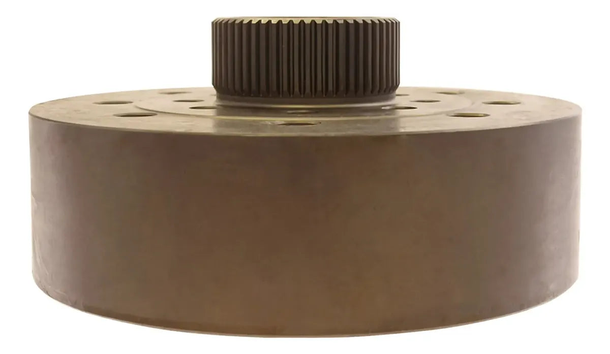 Corona Reductor Dentada Eje Delantero Para John Deere 6300