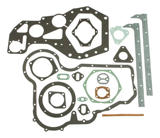 Juego De Juntas Inferiores Massey Ferguson 65 865