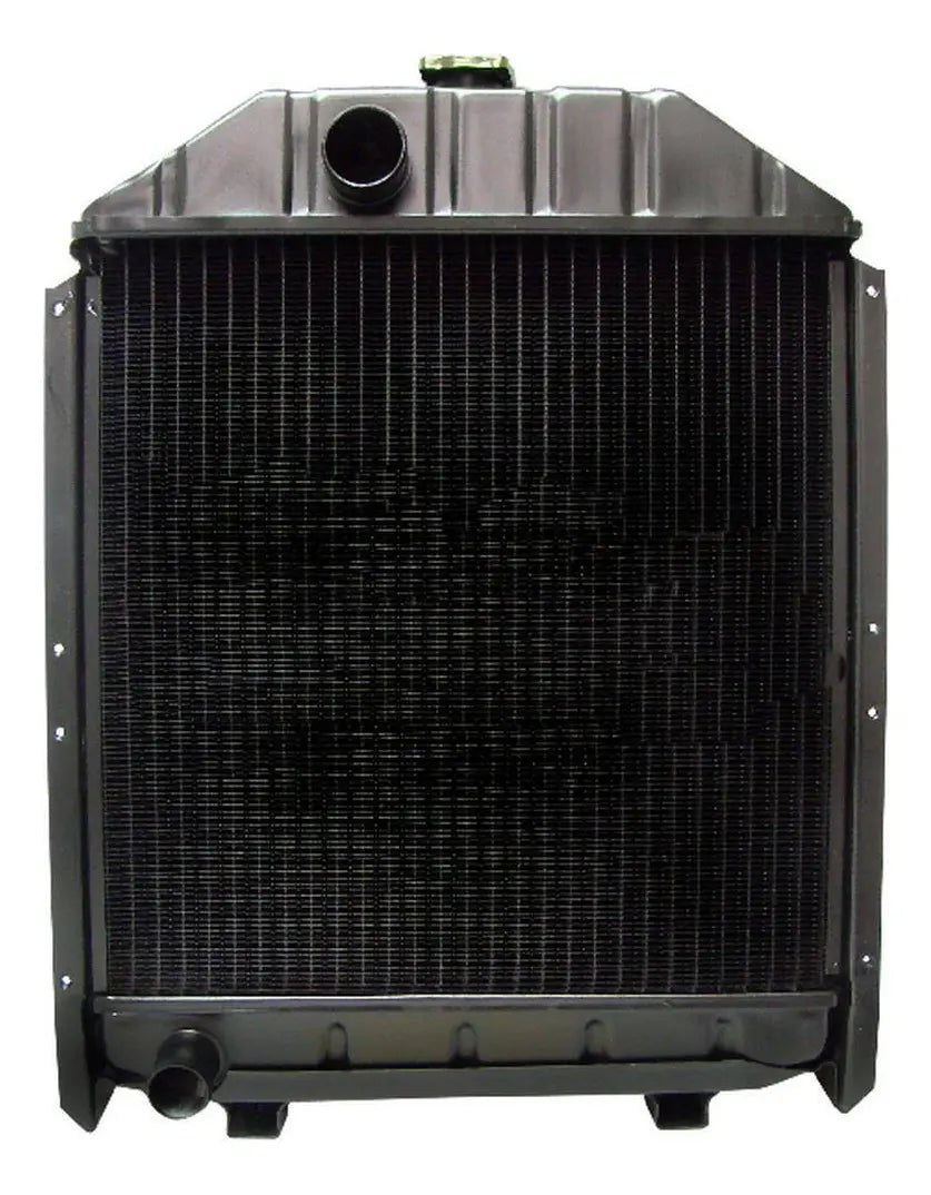 Radiador New Holland 3010 5010 TT65 TT75 82980683