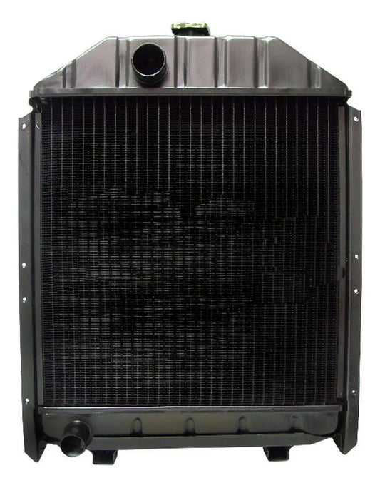 Radiador New Holland 3010 5010 TT65 TT75 82980683
