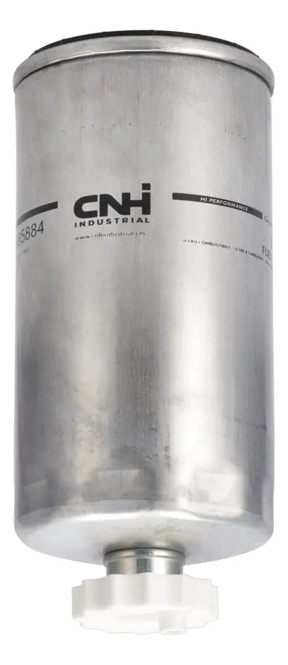 Filtro Combustible Diesel Para New Holland 5610s/6610s/7610s
