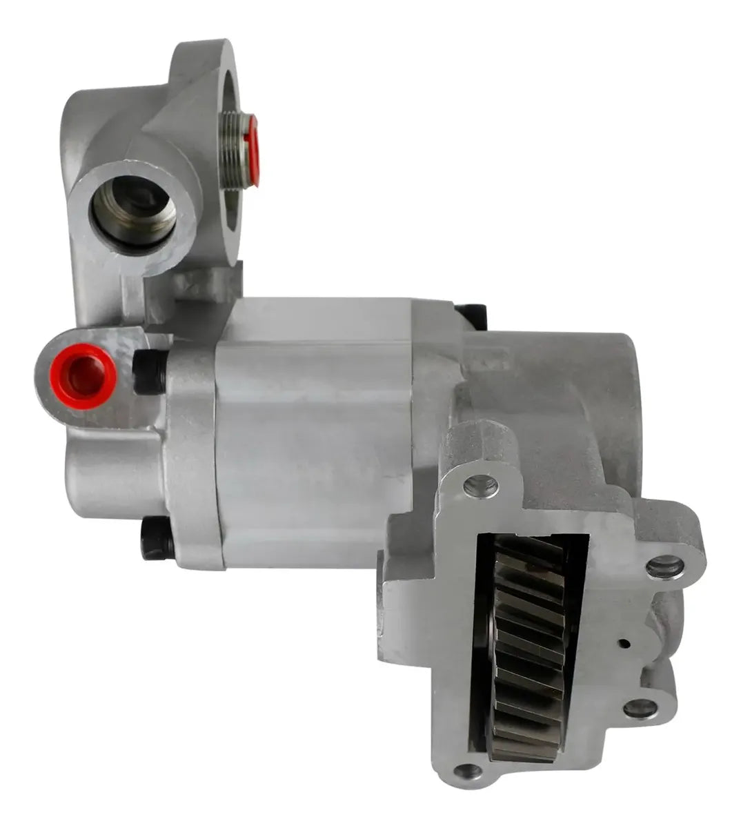 Bomba Hidraulica Para New Holland 7610/6610/5610 E1nn600ab
