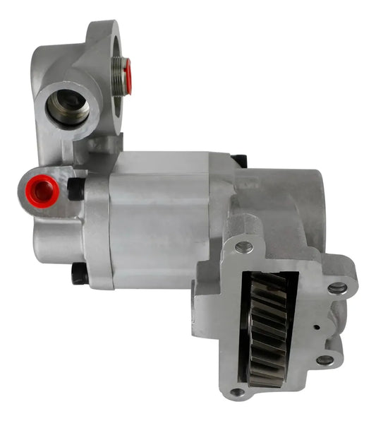Bomba Hidraulica Para New Holland 7610/6610/5610 E1nn600ab