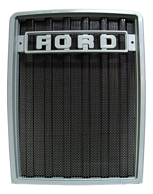 Parrilla Frontal Para Tractor Ford 6600 83905165