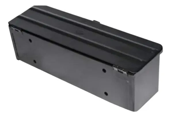 Caja De Herramientas Para Tractor Ford New Holland