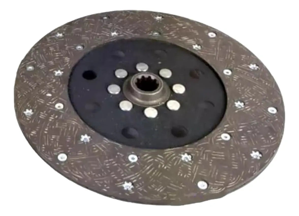 Disco PTO Toma De Fuerza New Holland TT75 5010