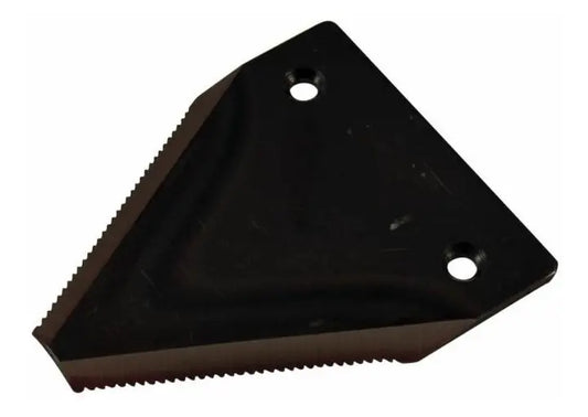 Cuchilla Triangular John Deere 1209 Paquete 25 Piezas