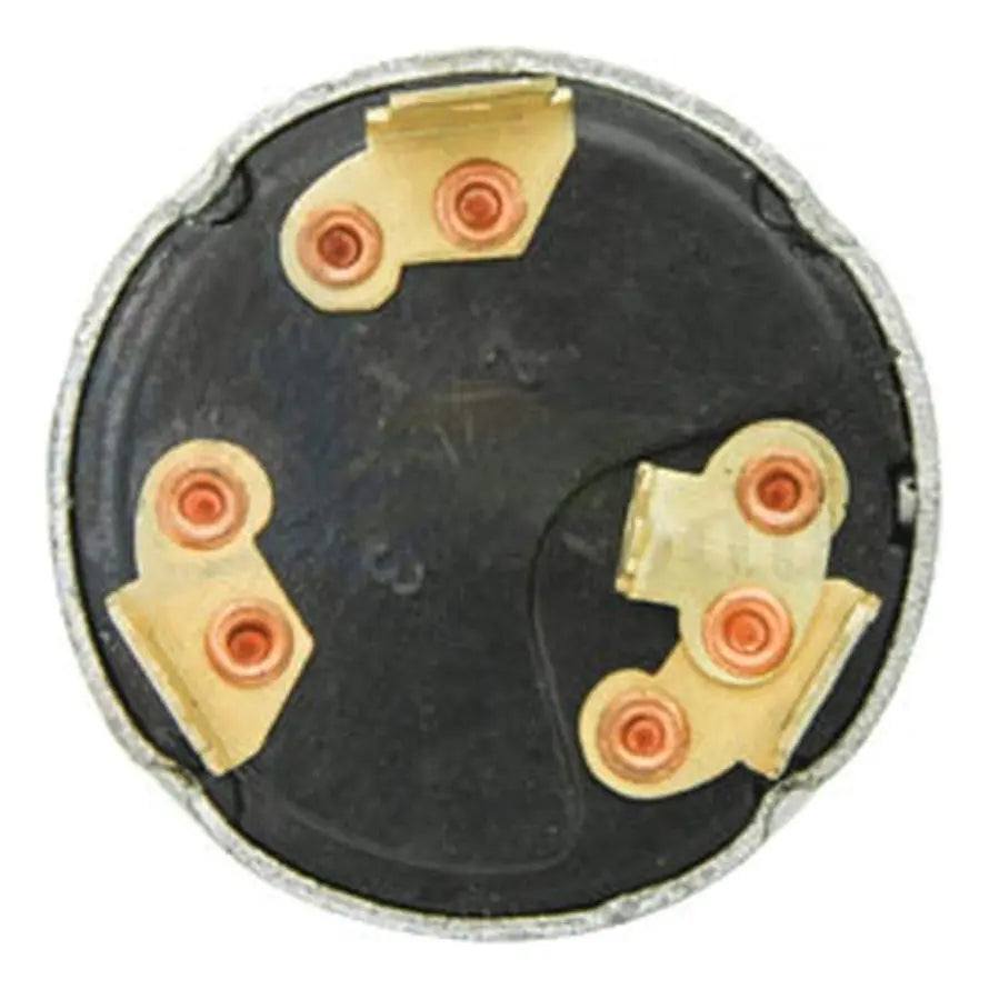 Switch Arranque Para Massey Ferguson 35/65/135/165/175/185