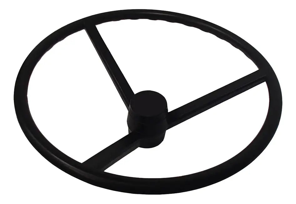 Volante De Tractor Para John Deere Ar78405