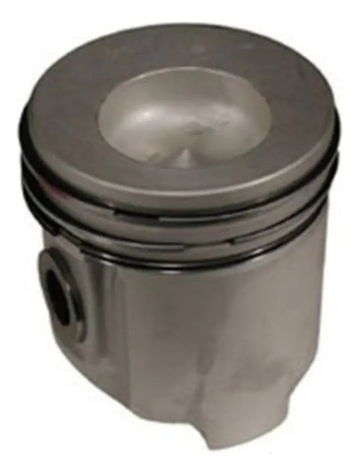 Pistón Con Anillos Para Tractor Ford 6610/6810/5610/7610