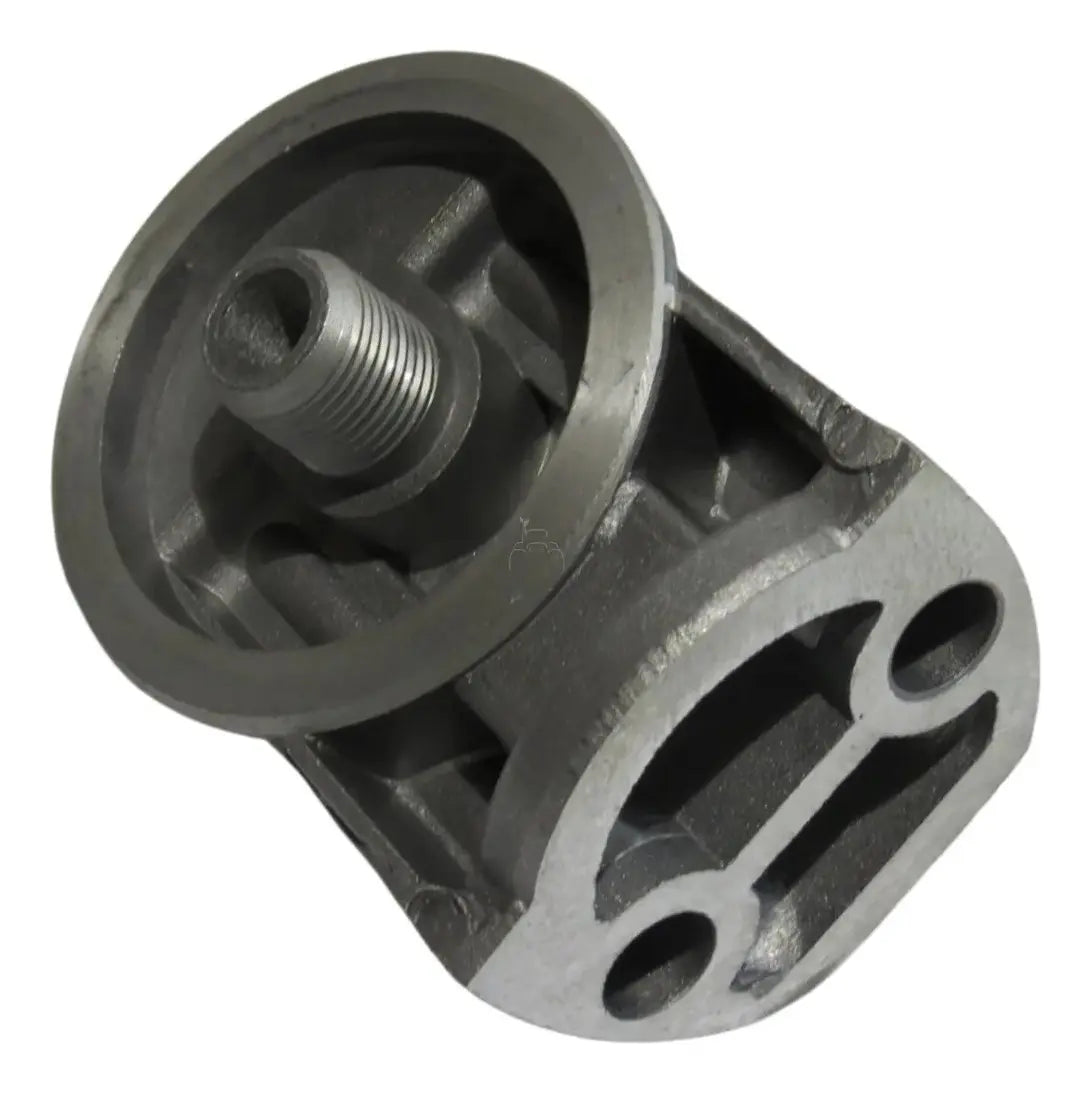 Base Filtro Diésel Massey Ferguson 65 135 550