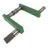 Cigueñal Para Empacadora John Deere 336/346/347/348