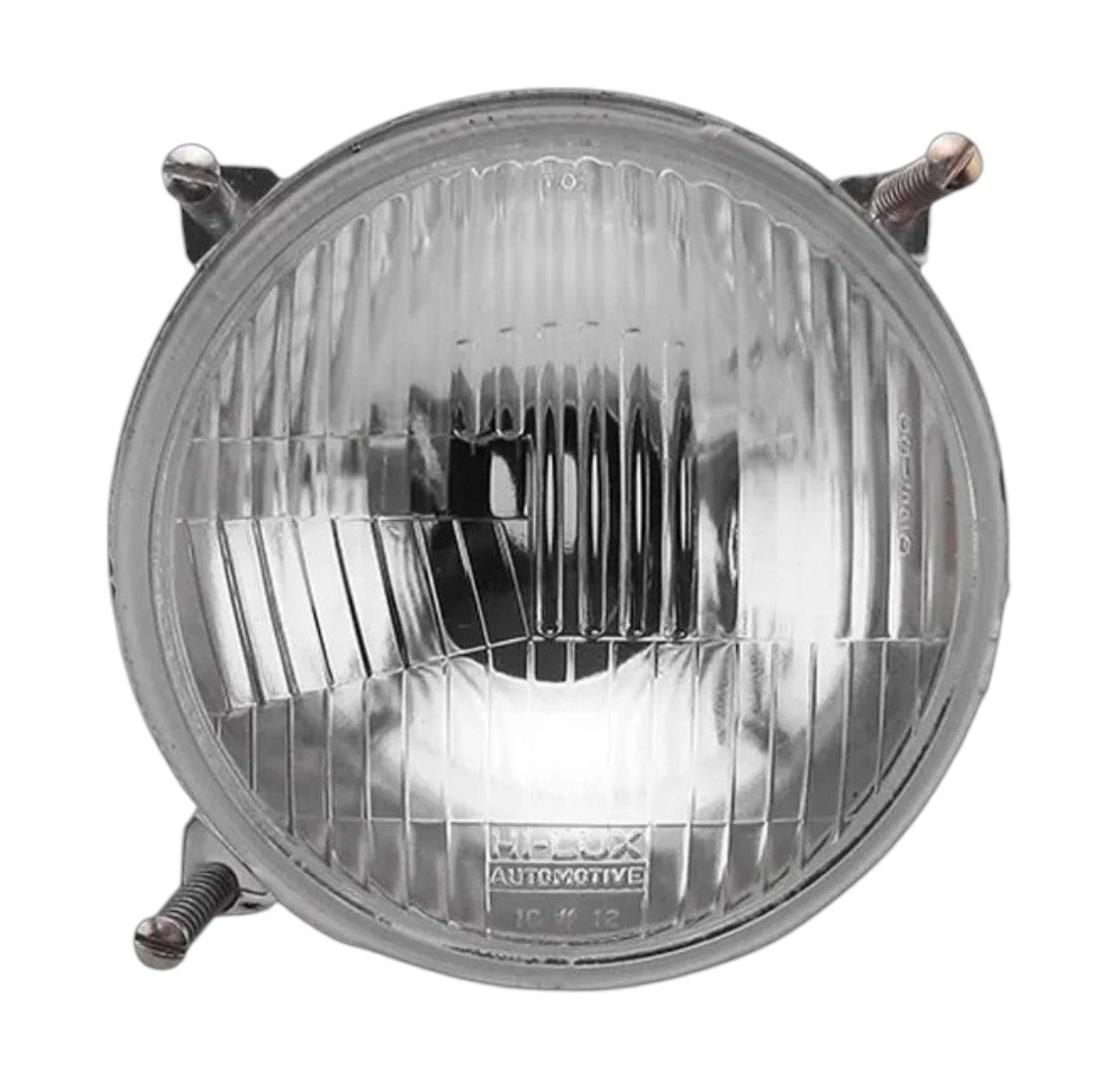 Faro Para Massey 135/165/178/240/265/275/290/390/582/etc Blanco